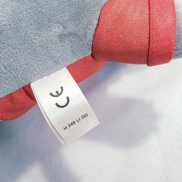 Aphmau Ultima Aaron Wolf Cat Devil Plush Stuffed Toy Meemeows 12 Inch 2024 - Picture 10 of 11